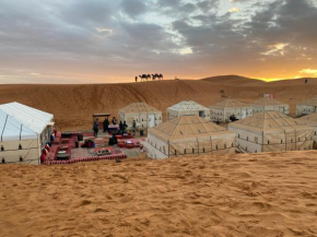Merzouga Luxury Camps